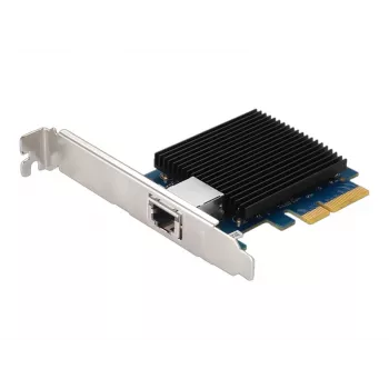 EDIMAX EN-9320TX-E V2 10G tinklo adapterio plokštė