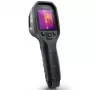 FLIR TG268 infraraudonųjų spindulių termometras -25 iki +400°C Juodas su integruotu LCD ekranu 320 x 240 pikselių