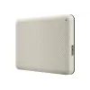 Toshiba HDTCA40EW3CA išorinis kietasis diskas, baltas, USB 3.2 Gen1