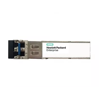 HP Enterprise 32Gb SFP+ trumpųjų bangų šviesolaidžio kanalo siųstuvas-imtuvas 4 vnt. pak., S3Y23A, 32 Gbit/s, SFP+