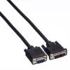 VALUE DVI-VGA laidas, DVI (12+5) ST - VGA ST 3,0m (11.99.5430)