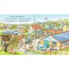 tiptoi Starter-Set: Why? How? What For? On the Farm, Learning Book pin and picture book