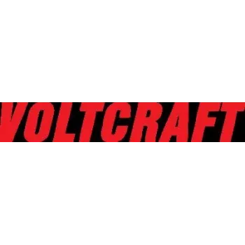VOLTCRAFT VC851 rankinis skaitmeninis multimetras CAT III 1000 V, CAT IV 600 V (VC-12884325)