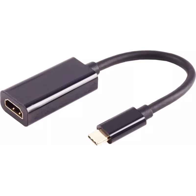 Nešiojamojo kompiuterio dokas ShiverPeaks BS14-05060 laidinis USB 3.2 Gen 1 Type-C juodas