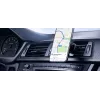 Automobilio laikiklis Aukey HD-C74 universalus reguliuojamas išmaniesiems telefonams, tvirtinamas ant prietaisų skydelio / priekinio stiklo