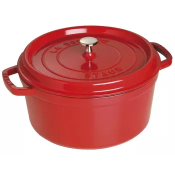 Staub 40509-861-0 kepimo indas 8,35 L ketaus