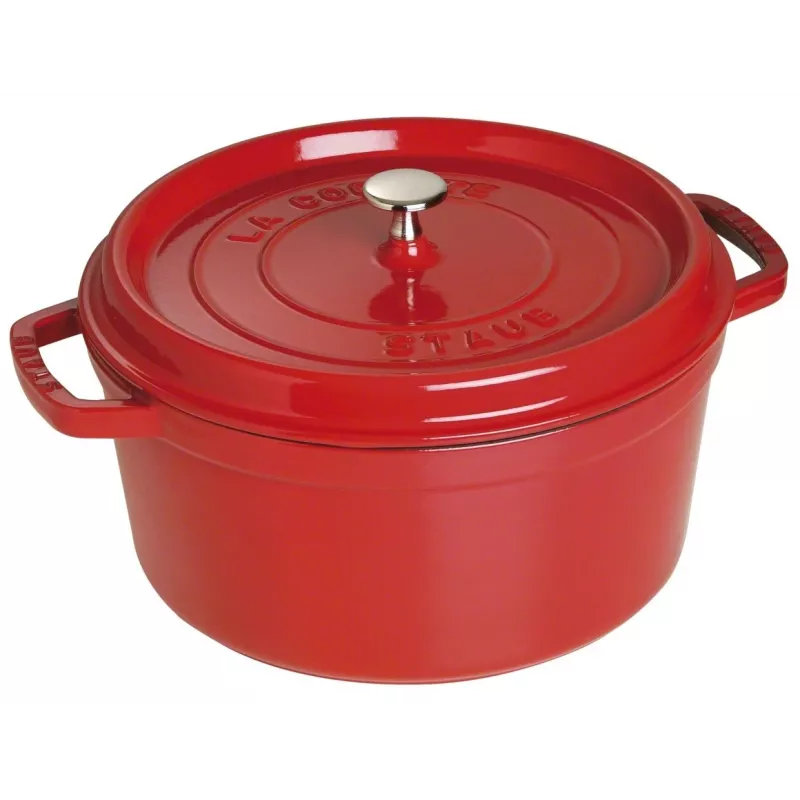 Staub 40509-861-0 kepimo indas 8,35 L ketaus