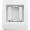 Smart Home stalinis stovas ekranui (HMIP-DS55) (Baltas)