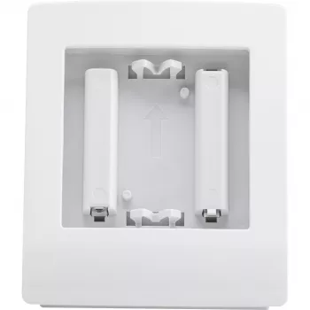 Smart Home stalinis stovas ekranui (HMIP-DS55) (Baltas)