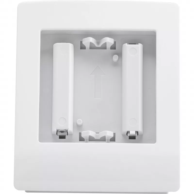 Smart Home stalinis stovas ekranui (HMIP-DS55) (Baltas)