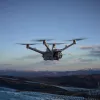 Dronas | DJI | Matrice 4D (DJI RC Plus 2) | CP.EN.00000658.01