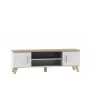 Cama TV stand LOTTA 160 2D2K Balta/sonoma