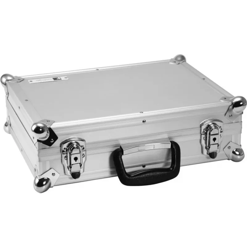 ROADINGER Universal-Carry Case-Case FOAM GR-5 alu (30126219)