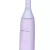 Sonic elektrinis dantų šepetėlis Philips 3100 series HX3671/11 su slėgio jutikliu, įmontuota Li‑Ion baterija, 1 šepetėlio galvutė, baltos/rožinės spalvos