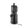 Caso | Design Slow Juicer | SJW 600 XL | Lėtas sulčiaspaudė | Juoda | 250 W | 1 greitis | 40 aps./min.