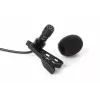 IK Multimedia iRig Mic Lav 2 pack - mikrofonų rinkinys