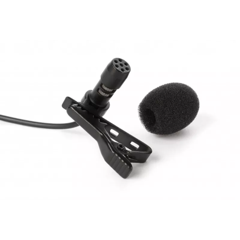 IK Multimedia iRig Mic Lav 2 pack - mikrofonų rinkinys