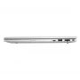 HP EliteBook 8 G1i AI 14 - Ultra 5-226V, 16GB, 512GB SSD, 14 WUXGA 300-nit AG, 5MP IR kamera, paruoštas WWAN, išmaniosios kortelės skaitytuvas, pirštų atspaudų skaitytuvas, Šiaurės šalių apšviesta klaviatūra, Glacier Silver, 62Wh, Win 11 Pro, 3