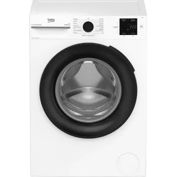 BEKO BM1WFU39225WPB skalbimo mašina