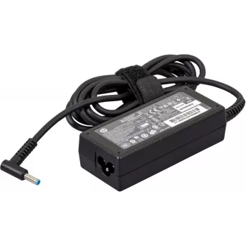 Kintamosios srovės maitinimo adapteris HP 65W 753559-004 — pakaitinis adapteris HP nešiojamiesiems kompiuteriams, 65 W išvestis
