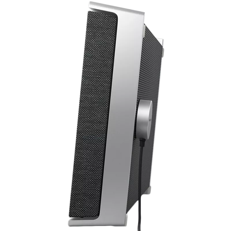 Beosound Level garsiakalbis Natural Alu (dangtelis tamsiai pilkas)