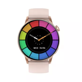 Smartwatch MaxCom Fit FW58 vanad pro gold