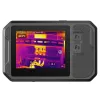 Šiluminio vaizdo kamera Guide Sensmart PF210 256×192 piks., 3,5 colio LCD, 25 Hz, -20–550 °C, 16 GB, Wi‑Fi, USB‑C