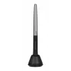 HUION HS610 grafinė planšetė 5080 lpi 254 x 158,8 mm USB juoda