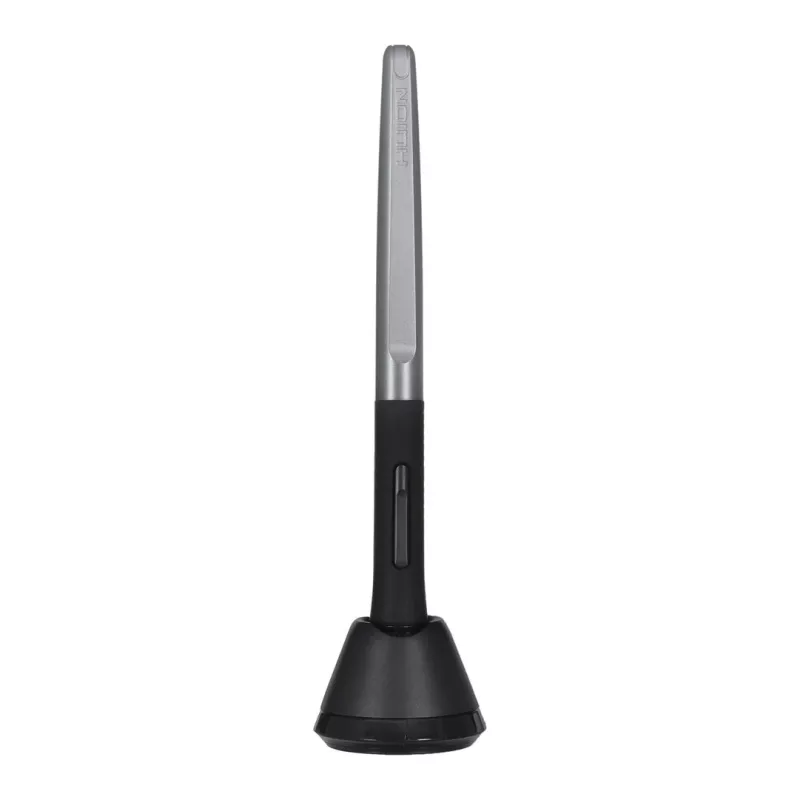 HUION HS610 grafinė planšetė 5080 lpi 254 x 158,8 mm USB juoda