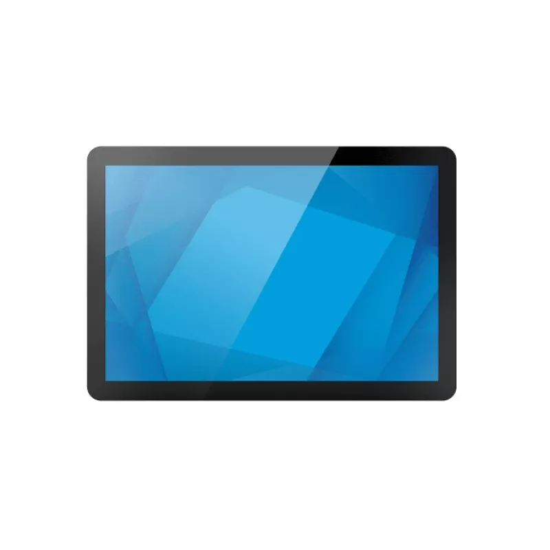 Elo 1099l, Outdoor , 25,7cm (10,1''), Projektuota talpinė, USB, rinkinys (USB), juodas jutiklinis monitorius (atviro rėmo, 16:9), Ekranas Įstrižainė: 25,7 cm (10,1''), Projektuota talpinė, Multi T