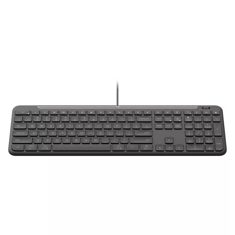 Logitech Signature plonas Wired K620 for Business