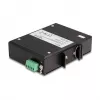 Nevaldomas komutatorius DeLOCK 88014 Gigabit Ethernet 10/100/1000 juodas