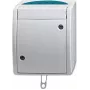 BUSCH JAEGER 2CKA001383A0141 - Zugkettenschalter - Sidabrinis - IP44 - RoHS CE - 250 V - 74 mm