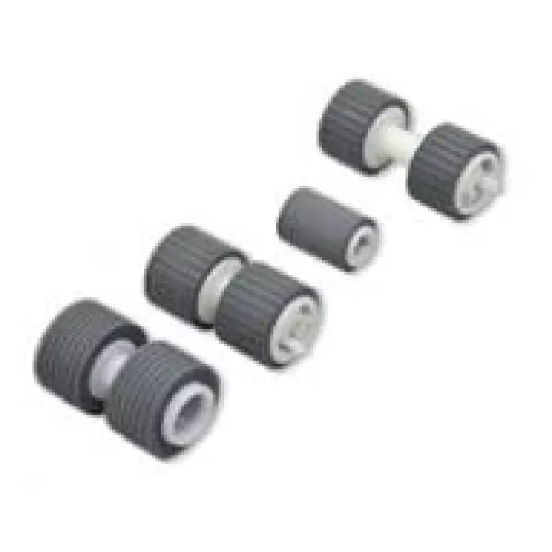 Epson ritinėlių keitimo rinkinys, ritinėlių keitimo rinkinys, pilkas, 1 vnt.