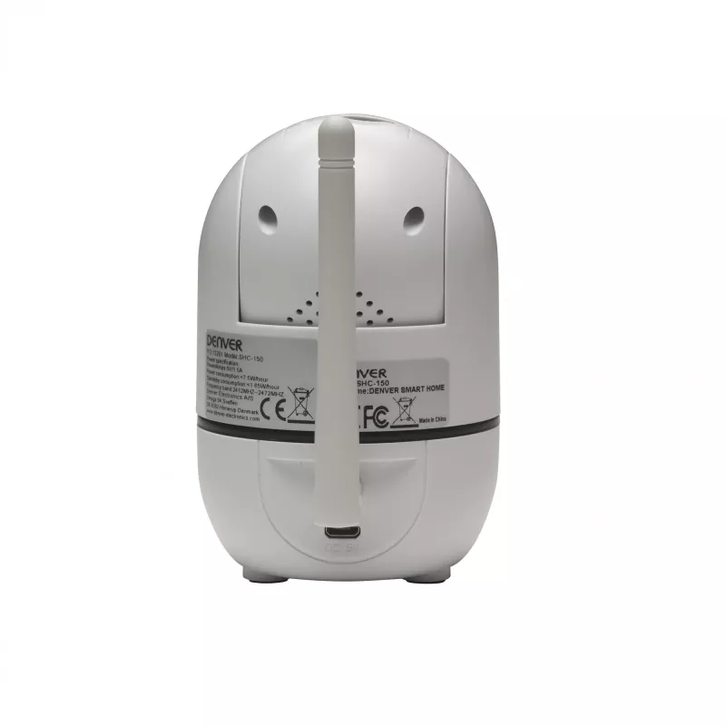 Apsaugos kamerų rinkinys Denver SHO-110x2 + SHC150x2 Bundle HD
