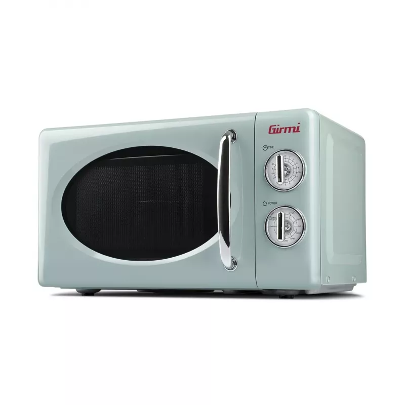 Girmi FM21 Over the range Kombinuota mikrobangų krosnelė 20 l 700 W mėlyna
