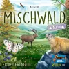 Mischwald - Alpin, kortų žaidimo papildymas