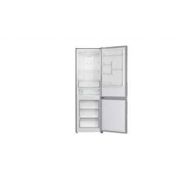 Teka NFL 355 SS Laisvai pastatomas 310 L E Nerūdijantis plienas