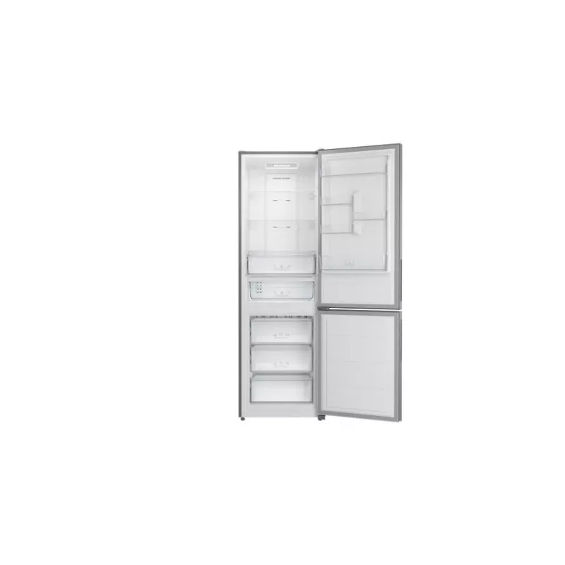 Teka NFL 355 SS Laisvai pastatomas 310 L E Nerūdijantis plienas