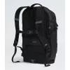 Miesto kuprinė The North Face Surge - tnf Juoda/tnf Juoda
