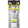 Rašalo kasetė Epson WorkForce Pro EM/EP-C800R Geltona XXL ypač didelio našumo C13T11P440