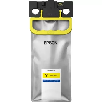 Rašalo kasetė Epson WorkForce Pro EM/EP-C800R Geltona XXL ypač didelio našumo C13T11P440