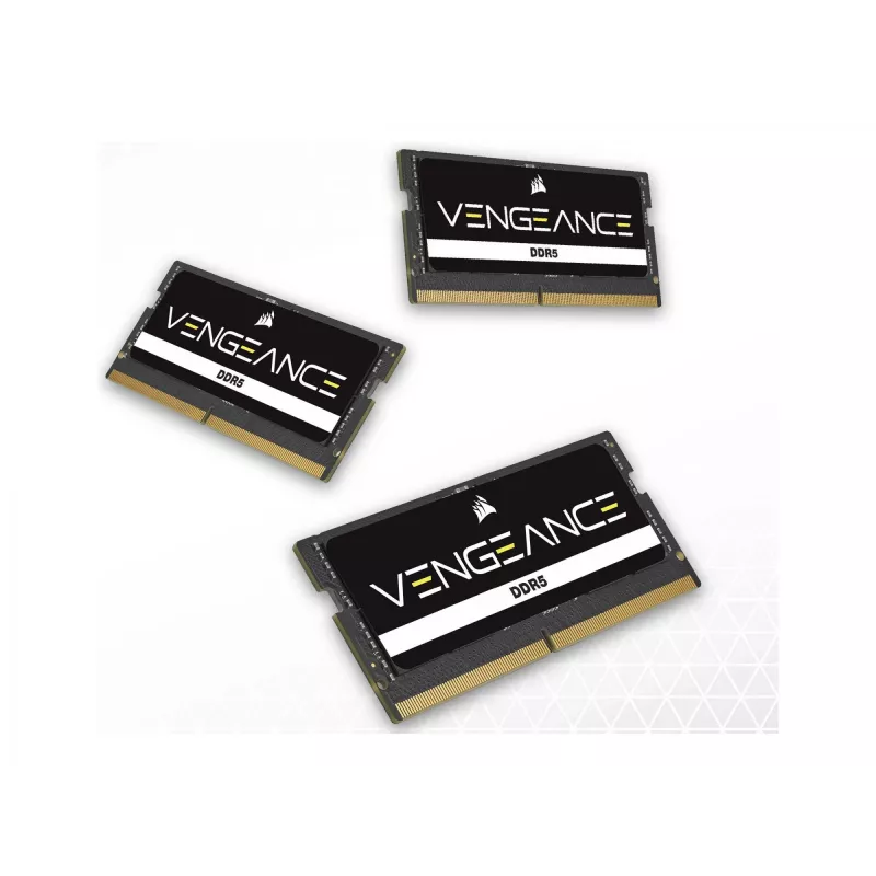 Atminties modulis Corsair Vengeance DDR5 16 GB 4800 MHz
