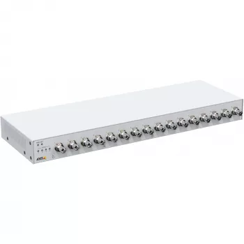 vaizdo serveris Axis 02036-002