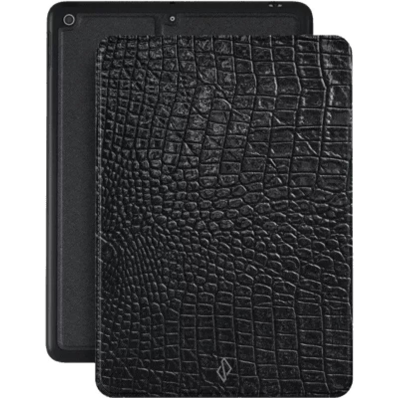 Burga dėklas iPad 10.2 inch 7/8/9 kartos Reapers Touch (SV_02IP_iPAD_10.2)