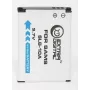 Baterija extra digital SLB-10A 3,7 V 1000 mAh nešiojamiesiems įrenginiams