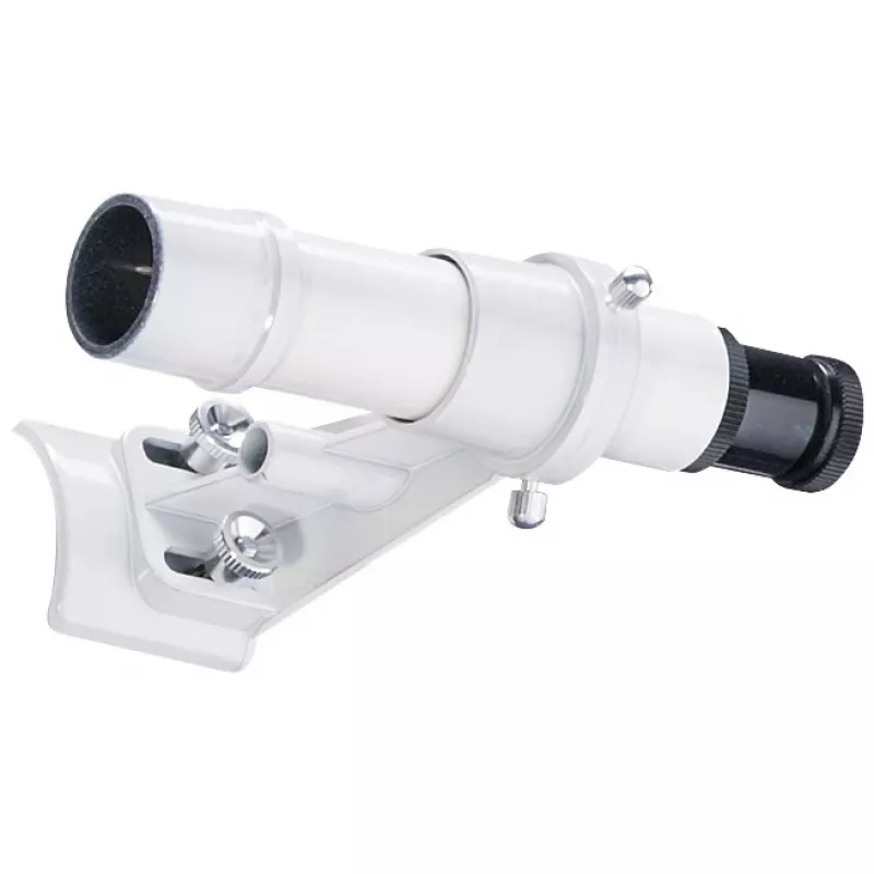 Refraktorinis teleskopas Bresser Optics CLASSIC 60/900 AZ