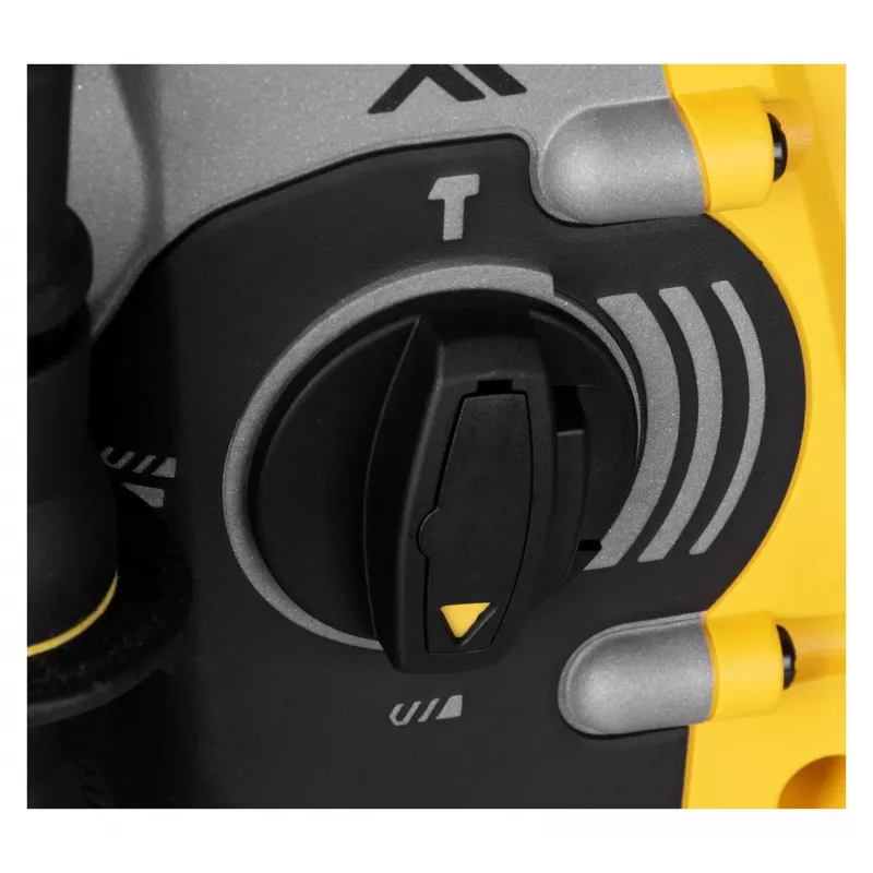 Elektrinių įrankių rinkinys Dewalt DCK305P3T (DCF887+DCH273+DCG405)