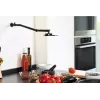 Sieninis laikiklis Corsair Elgato juodas 166 mm gylis 250 g