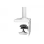 Monitoriaus laikiklio priedas Ergotron 98-726-290 pagrindas baltas aliuminis plienas